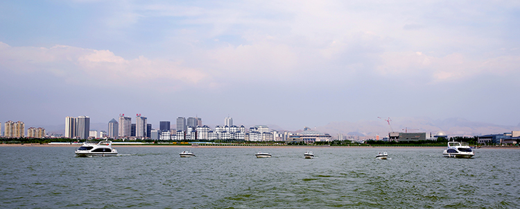 烏海市城市建設投資集團有限責任公司